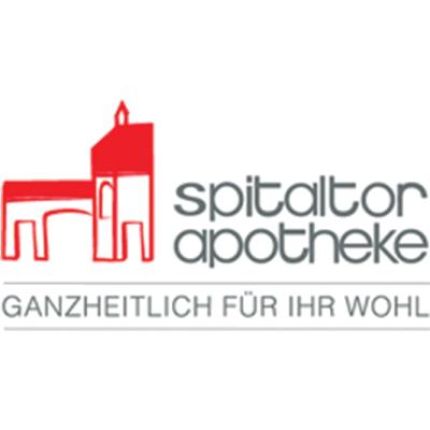 Logo van Spitaltor-Apotheke Apothekerin Barbara Haas e. Kfr.