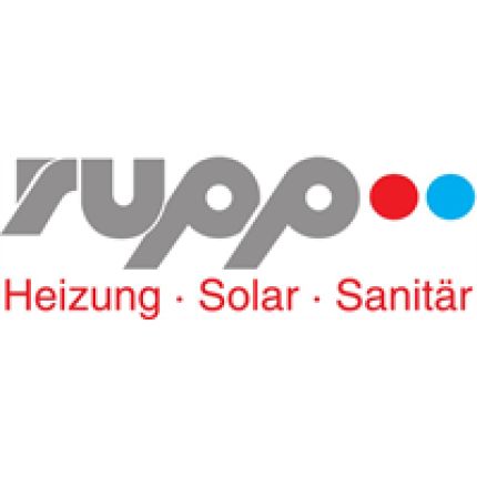 Logo od Harald Rupp Heizung Sanitär Solar
