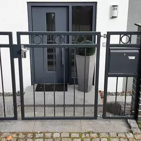 Bild von Stahl Michel