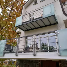 Bild von Stahl Michel