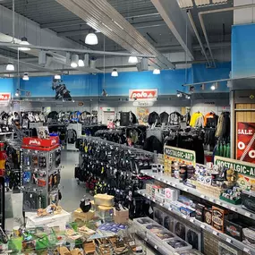 Bild von POLO Motorrad Store Nürnberg