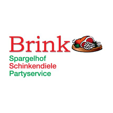 Logo fra Spargelhof Brink