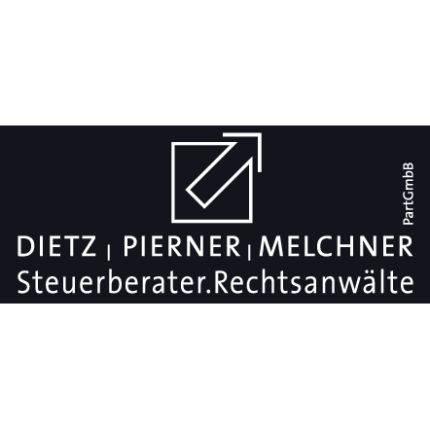 Logo de Dietz.Pierner.Melchner Steuerberater