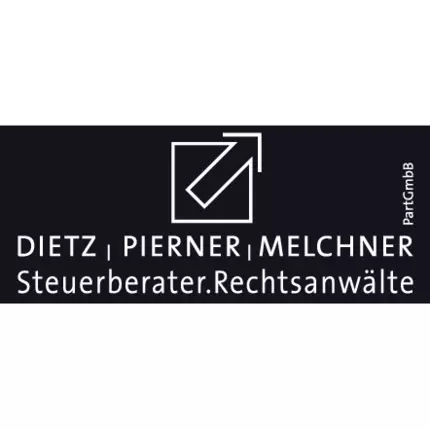 Logo da Dietz.Pierner.Melchner Steuerberater