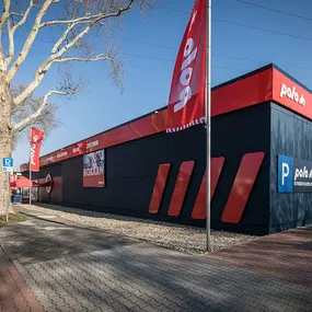 Bild von POLO Motorrad Store Mannheim