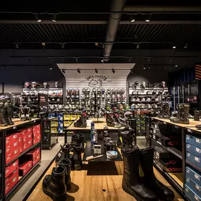 Bild von POLO Motorrad Store Mannheim