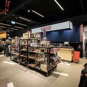 Bild von POLO Motorrad Store Mannheim