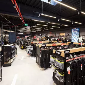 Bild von POLO Motorrad Store Wiesbaden