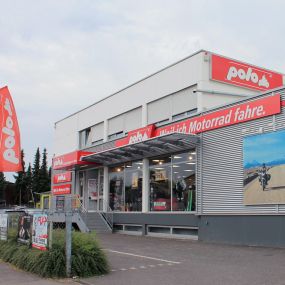 Bild von POLO Motorrad Store Trier