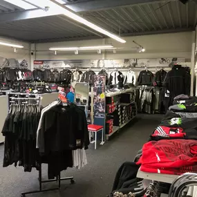 Bild von POLO Motorrad Store Trier