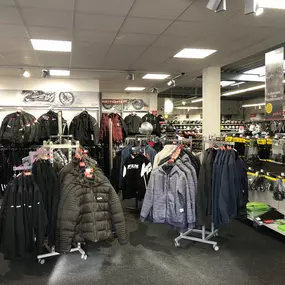 Bild von POLO Motorrad Store Trier