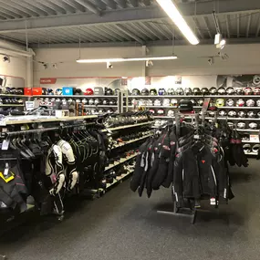 Bild von POLO Motorrad Store Trier