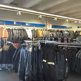 Bild von POLO Motorrad Store Schweinfurt