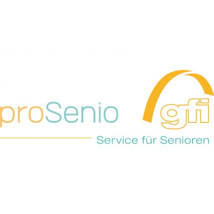 Logotyp från proSenio