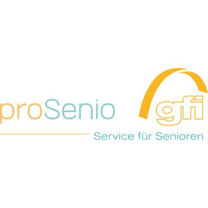 Logotipo de proSenio