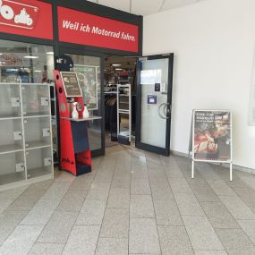 Bild von POLO Motorrad Store Michelfeld