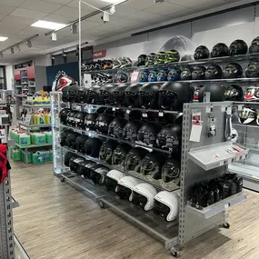 Bild von POLO Motorrad Store Michelfeld