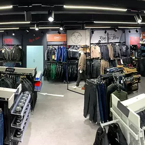 Bild von POLO Motorrad Store Pforzheim