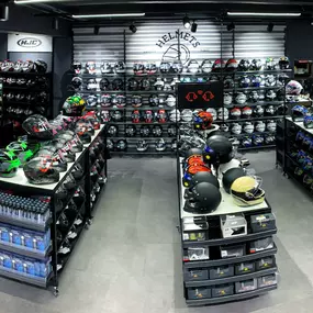 Bild von POLO Motorrad Store Pforzheim