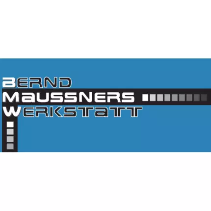 Logo from Bernd Maussners Werkstatt