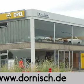 Bild von Autohaus Dornisch