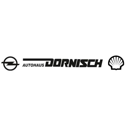 Logo van Autohaus Dornisch