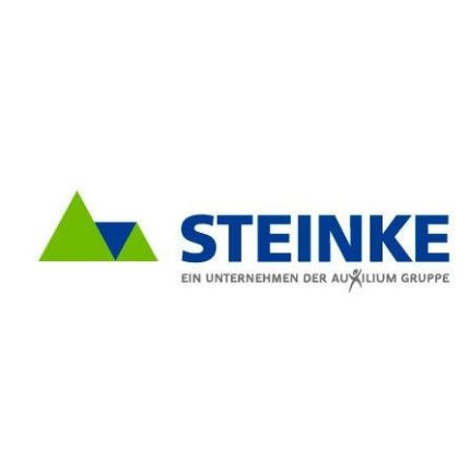 Logotyp från STEINKE Orthopädie-Center GmbH