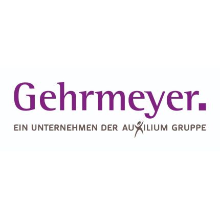Logo from Gehrmeyer Orthopädie- und Rehatechnik GmbH