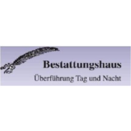 Logo van Müller H.-Jürgen Bestattungshaus