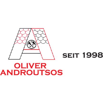 Logo da Dachdeckerei Oliver Androutsos