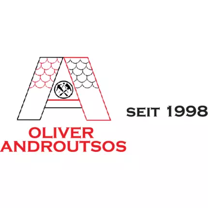 Logo od Androutsos Bedachungs-GmbH