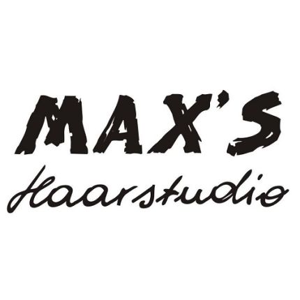 Logo od Friseur Max's