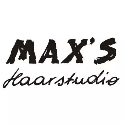 Logo da Friseur Max's