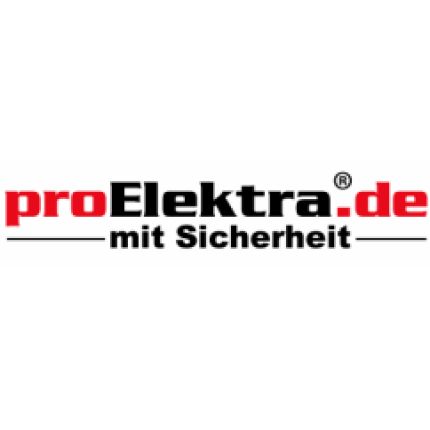 Logo from proElektra oHG