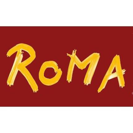 Logotyp från Pizzeria Roma Ristorante