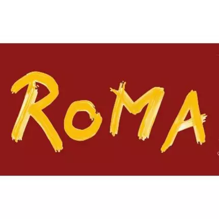 Logotipo de Pizzeria Roma Ristorante