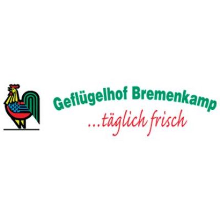 Logotipo de Geflügelhof Joachim Bremenkamp