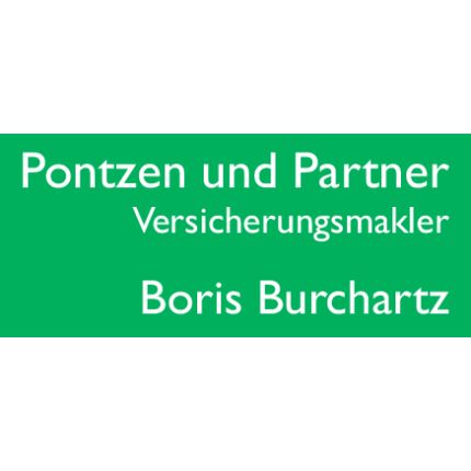 Logo od Pontzen und Partner
