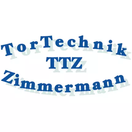 Logotipo de Ralf Zimmermann