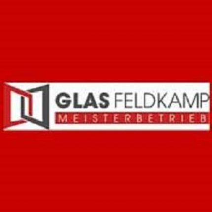 Logo van Glas Feldkamp GmbH