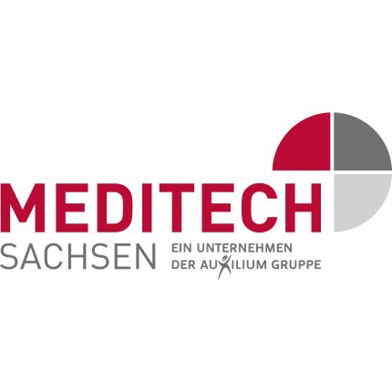 Logo fra Meditech Sachsen GmbH    Sanitätshaus Pulsnitz