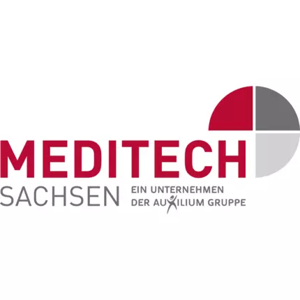 Λογότυπο από Meditech Sachsen GmbH    Sanitätshaus Pulsnitz