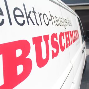 Bild von Buschmann GmbH|Elektro-Hausgeräte
