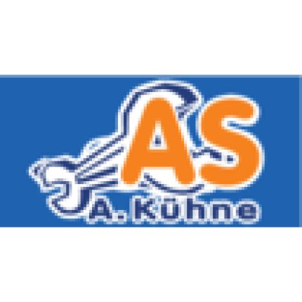 Logo van Auto- & Glasservice - Andre Kühne
