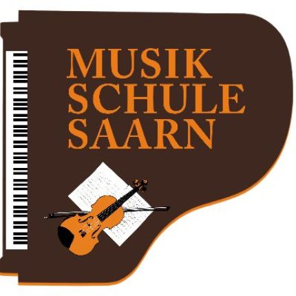 Logotipo de Musikschule Saarn