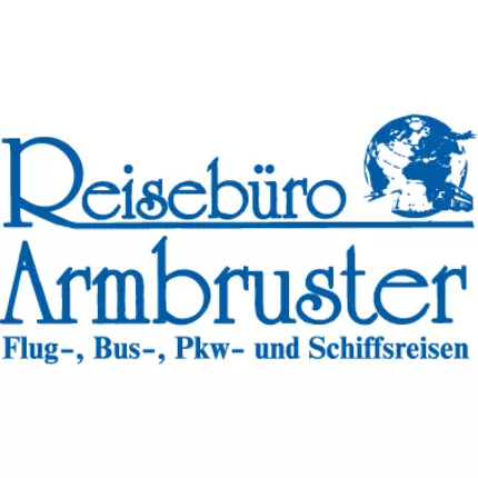 Logo von Armbruster Reisebüro