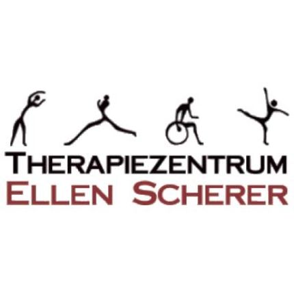 Logo van Ellen Scherer