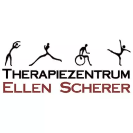 Logotyp från Ellen Scherer