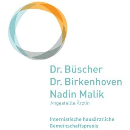 Logo von Internistische hausärztliche Gemeinschaftspraxis Dr med Lothar Büscher und Dr med Christiane Birkenhoven