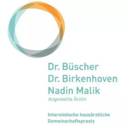 Logo da Internistische hausärztliche Gemeinschaftspraxis D